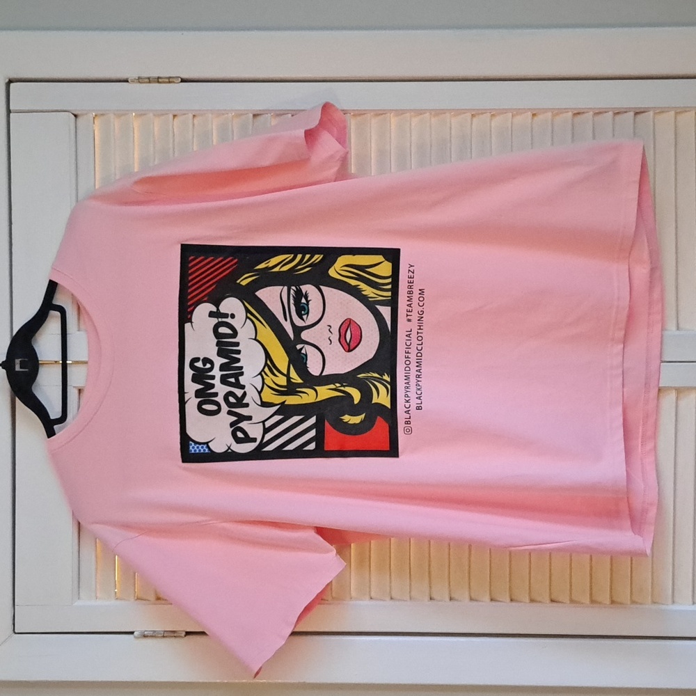 Men's T-shirt